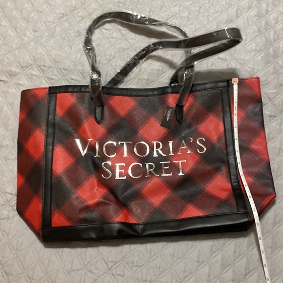 NWT Victoria’s Secret tote - Picture 3 of 3